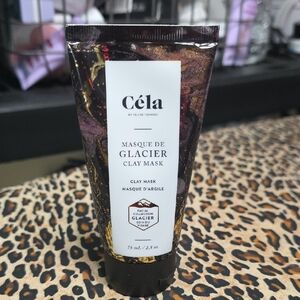 Cela Masque de Glacier Clay Mask